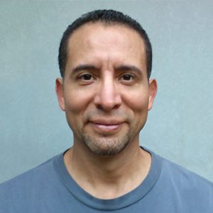 Abdi Acuna ISL-Costa Rica Team Leader