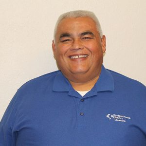 Dr. Eliel Lopez Mexico Medical Director