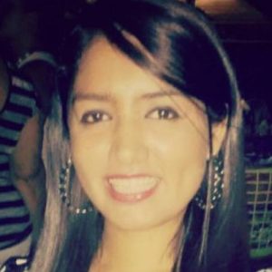 Karol Gomez Assistant Team Leader Panama