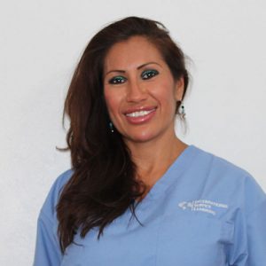 Maricela Moad Administrative Assistant Mexico