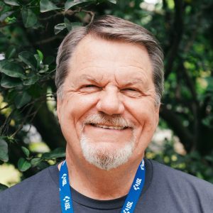 Michael Brinbaum