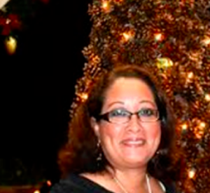 Juliet Moguel Assistant Country Coodinator Belize