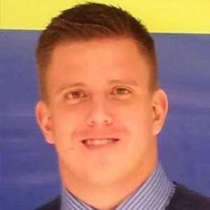 Leonardo Rodriguez Costa Rica Physical Therapist and Team Leader