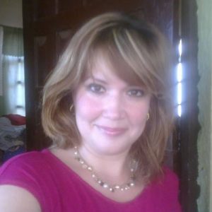 Dr. Paola Natacha Ferreira Medical Educator Nicaragua