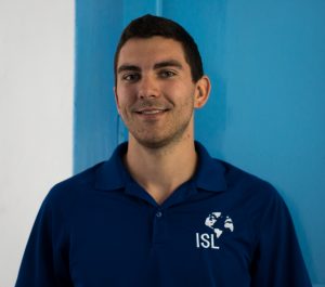 Daniel Sterner