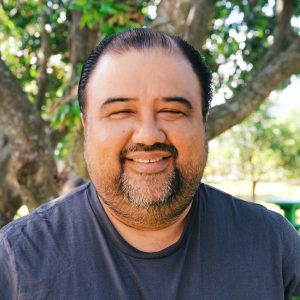 Antonio Singh