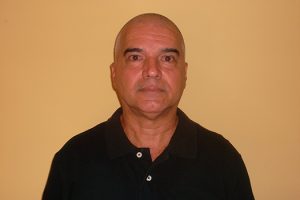 Omar Gradis Staff Member Nicaragua