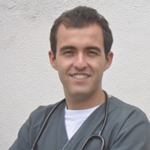 Dr. Jorge Garcia Colombia Faculty