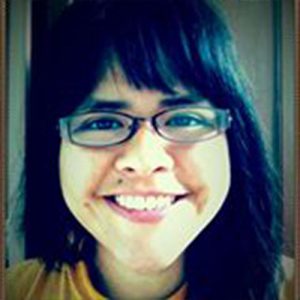 Lourdes Exebio Quintana Team Leader Peru