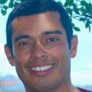 Plinio Montenegro Team Leader Panama