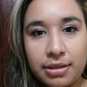 Yarelis Gonzalez Assistant Team Leader Panama